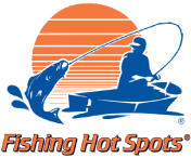 Fishing Hotspots